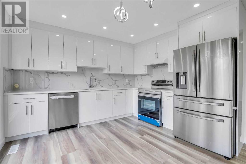 Single Family House for Sale in  Ranchview Drive NW Ranchlands Calgary 