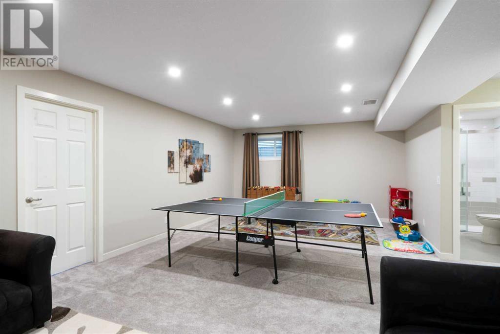 Single Family House for Sale in  Auburn Glen Drive SE Auburn Bay Calgary 