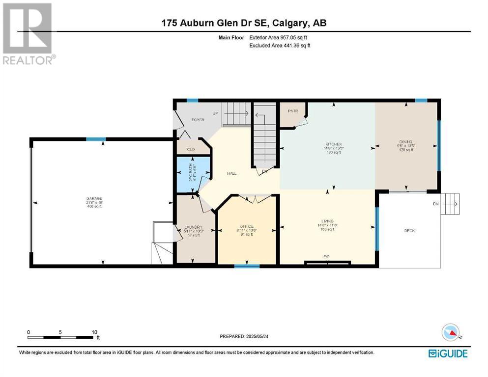 Single Family House for Sale in  Auburn Glen Drive SE Auburn Bay Calgary 