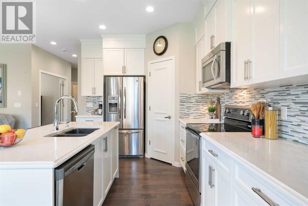 Single Family House for Sale in  Auburn Glen Drive SE Auburn Bay Calgary 