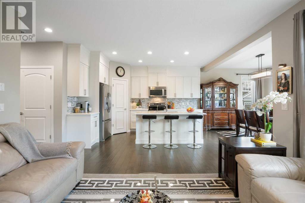 Single Family House for Sale in  Auburn Glen Drive SE Auburn Bay Calgary 