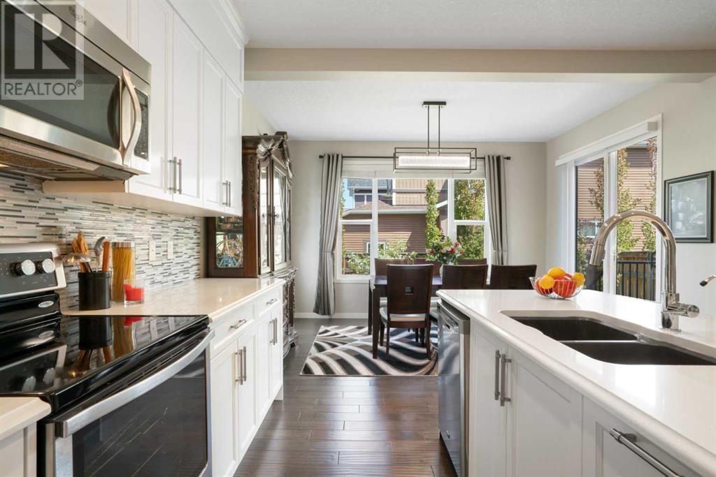 Single Family House for Sale in  Auburn Glen Drive SE Auburn Bay Calgary 