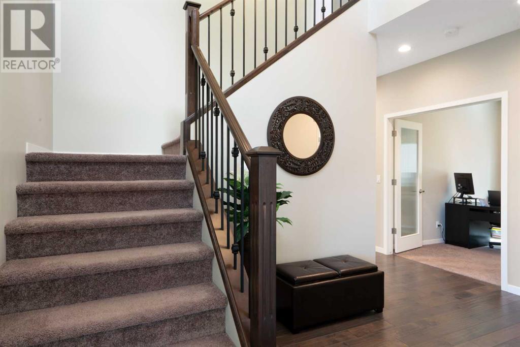 Single Family House for Sale in  Auburn Glen Drive SE Auburn Bay Calgary 