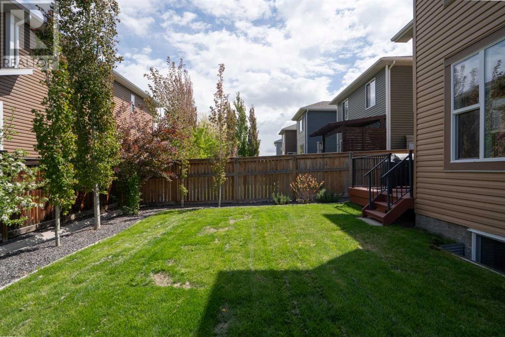 Single Family House for Sale in  Auburn Glen Drive SE Auburn Bay Calgary 