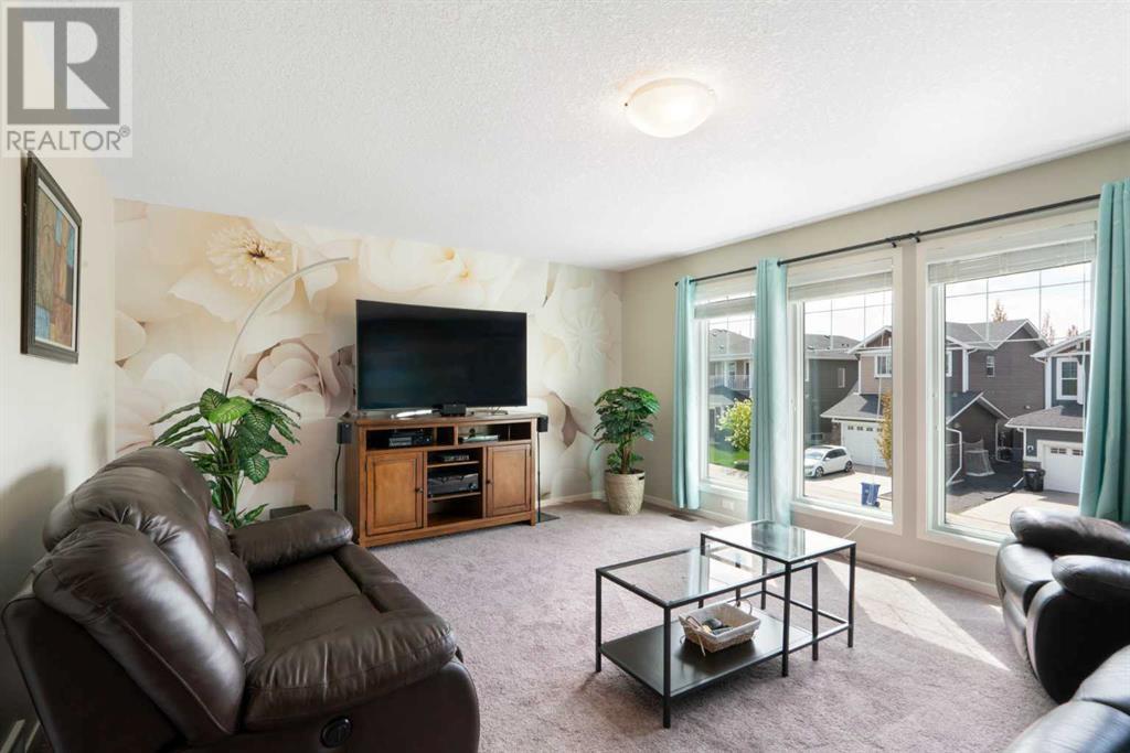 Single Family House for Sale in  Auburn Glen Drive SE Auburn Bay Calgary 