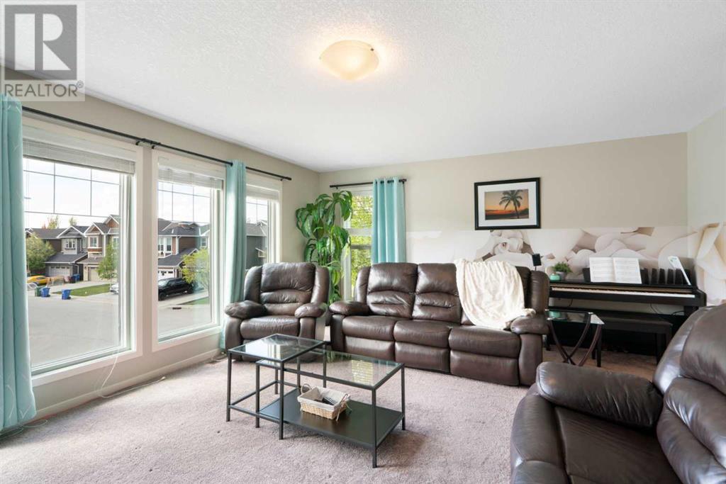 Single Family House for Sale in  Auburn Glen Drive SE Auburn Bay Calgary 