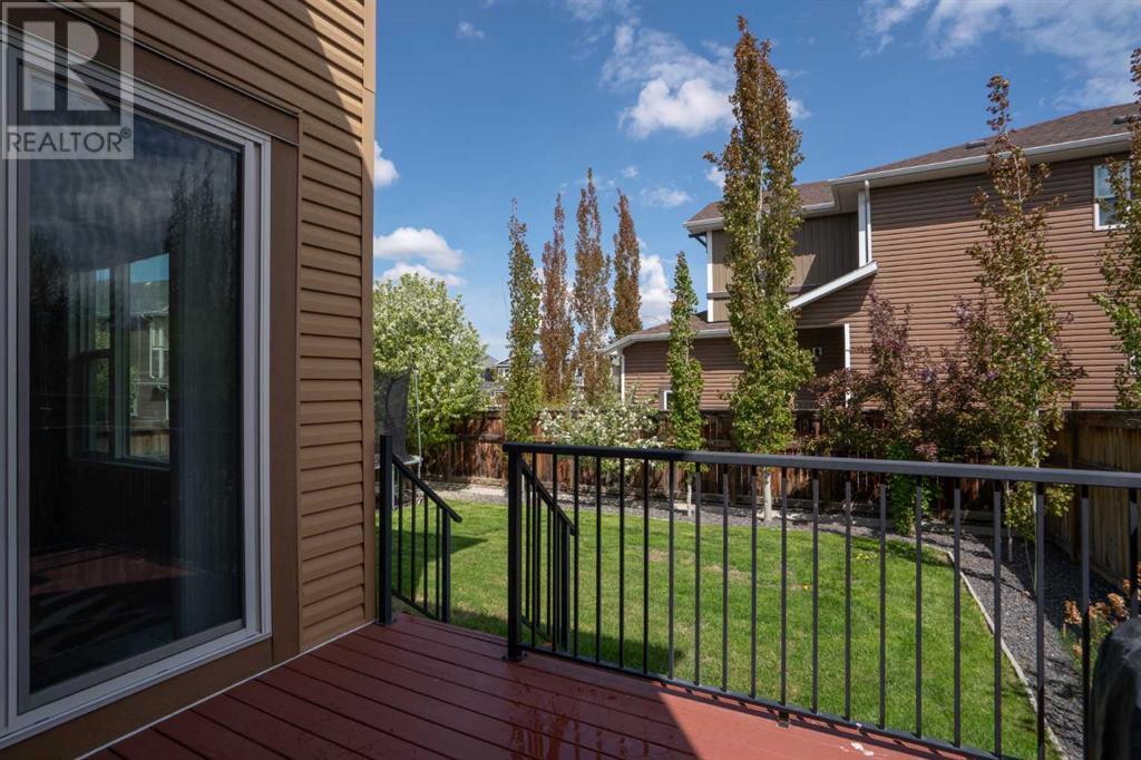 Single Family House for Sale in  Auburn Glen Drive SE Auburn Bay Calgary 