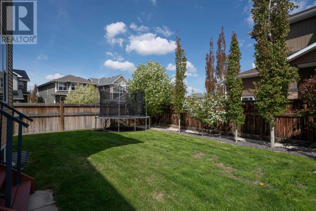 Single Family House for Sale in  Auburn Glen Drive SE Auburn Bay Calgary 