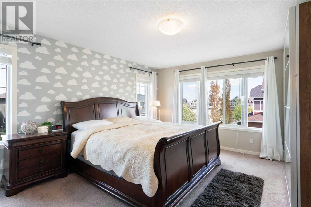 Single Family House for Sale in  Auburn Glen Drive SE Auburn Bay Calgary 