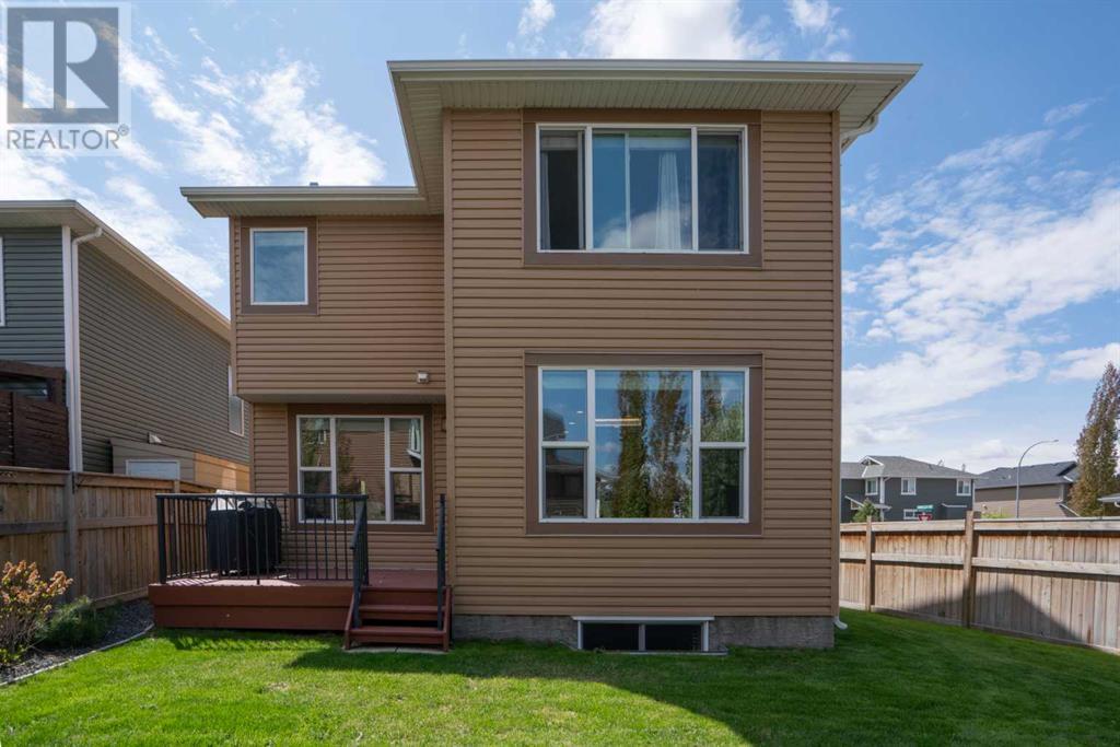 Single Family House for Sale in  Auburn Glen Drive SE Auburn Bay Calgary 