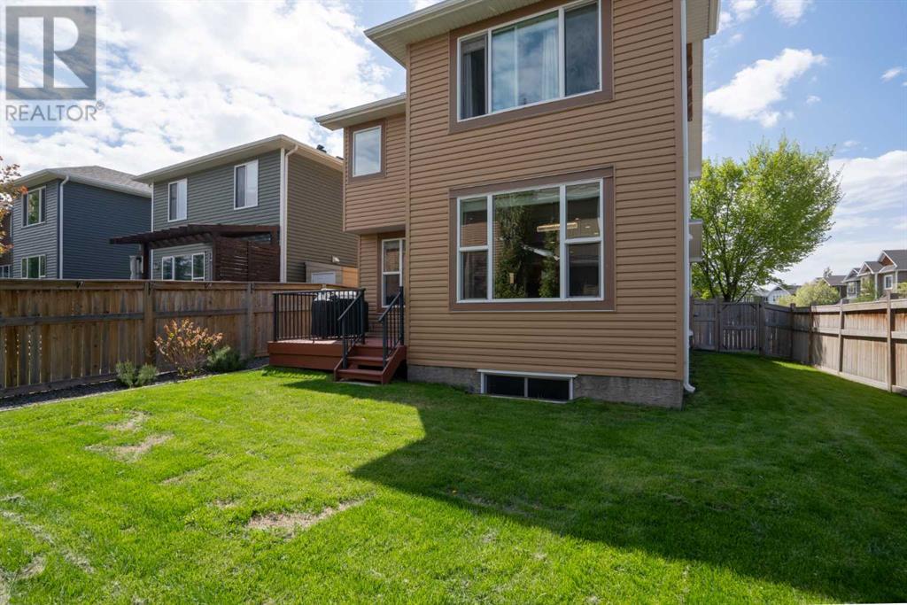 Single Family House for Sale in  Auburn Glen Drive SE Auburn Bay Calgary 