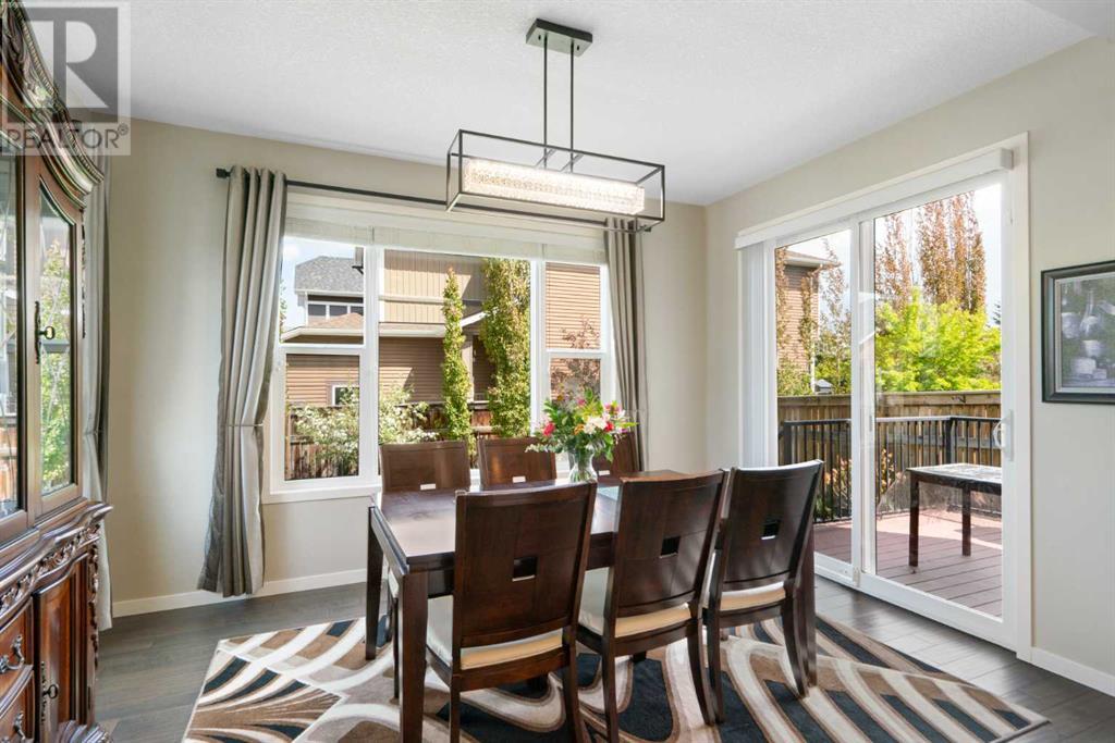 Single Family House for Sale in  Auburn Glen Drive SE Auburn Bay Calgary 