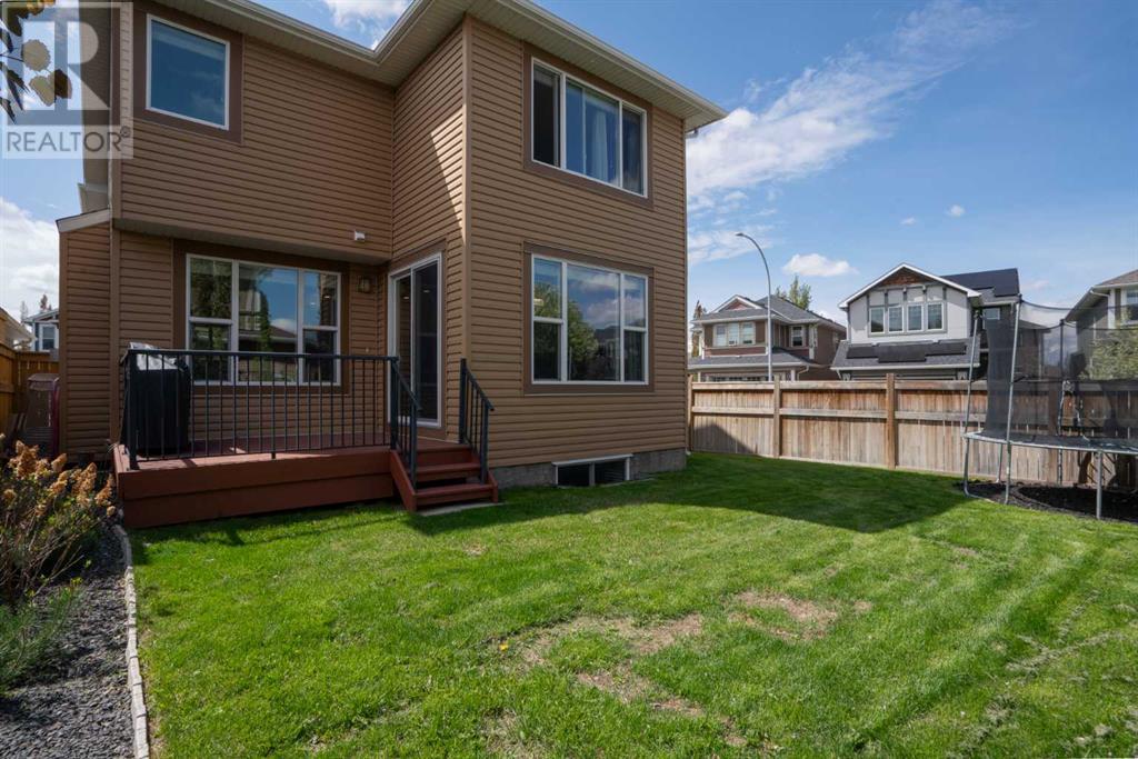 Single Family House for Sale in  Auburn Glen Drive SE Auburn Bay Calgary 