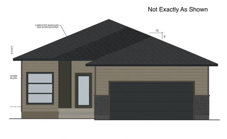 Photo 4 of 27 Morning Glory Way, Dugald MB
