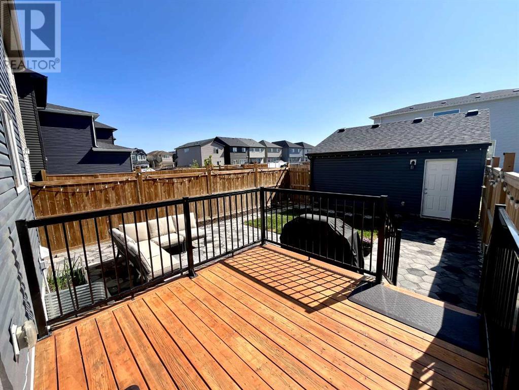 Single Family House for Sale in  Walgrove Passage SE Walden Calgary 