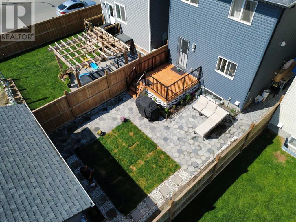 Single Family House for Sale in  Walgrove Passage SE Walden Calgary 