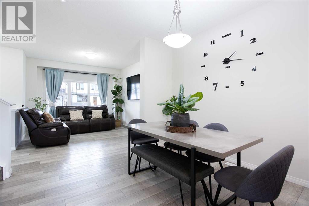Single Family House for Sale in  Walgrove Passage SE Walden Calgary 