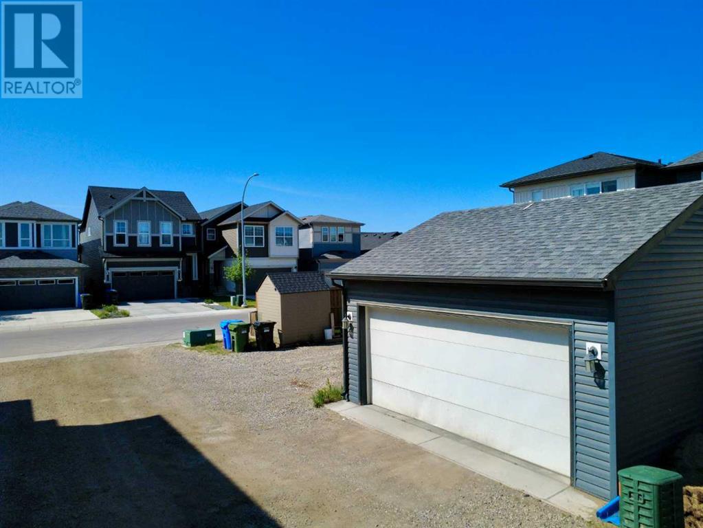 Single Family House for Sale in  Walgrove Passage SE Walden Calgary 