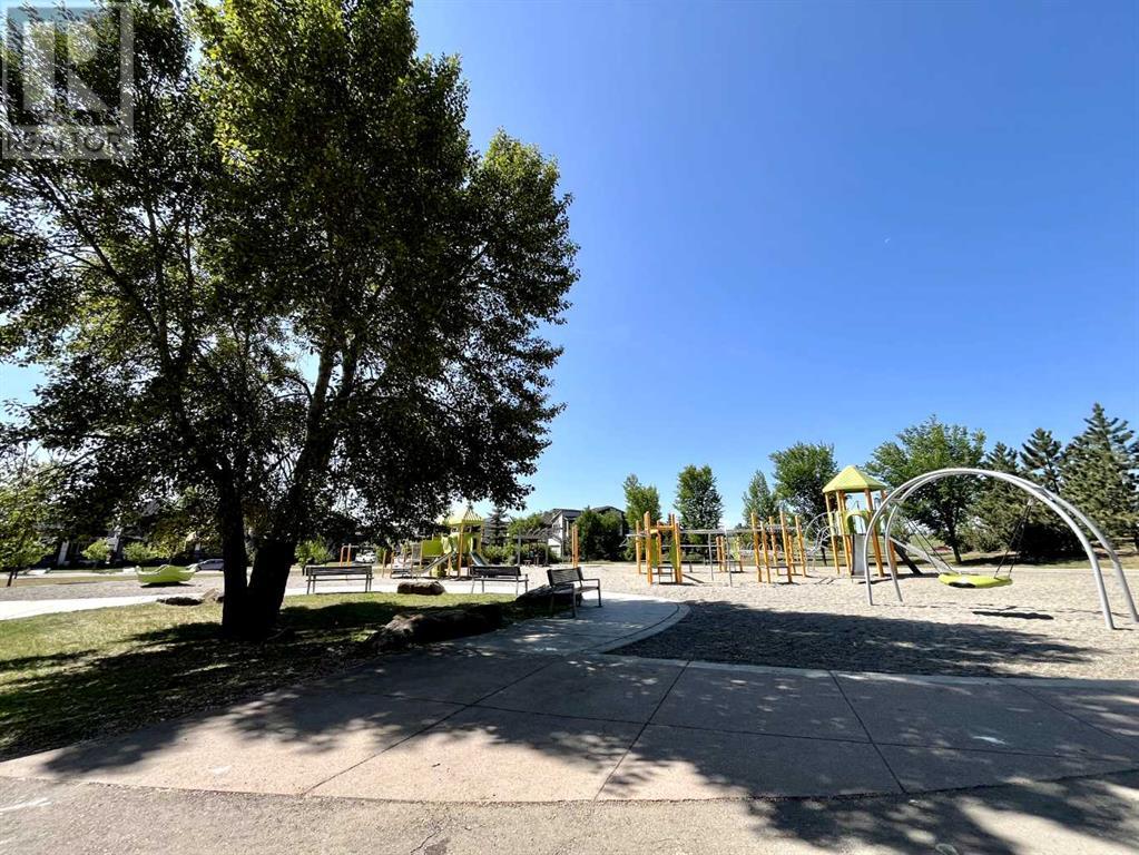 Single Family House for Sale in  Walgrove Passage SE Walden Calgary 