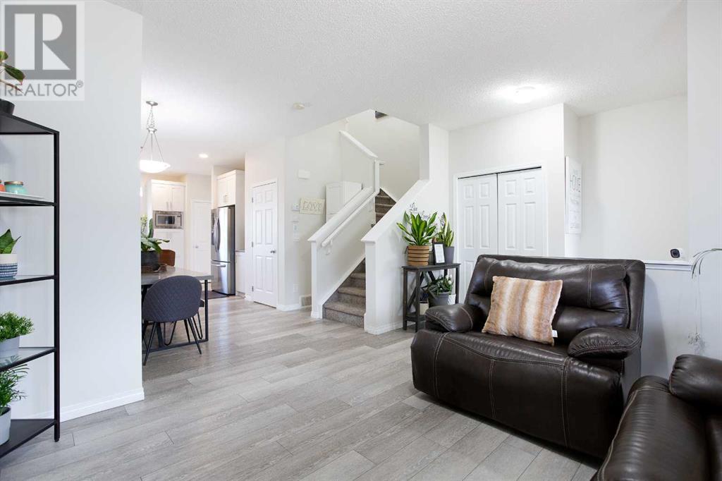 Single Family House for Sale in  Walgrove Passage SE Walden Calgary 