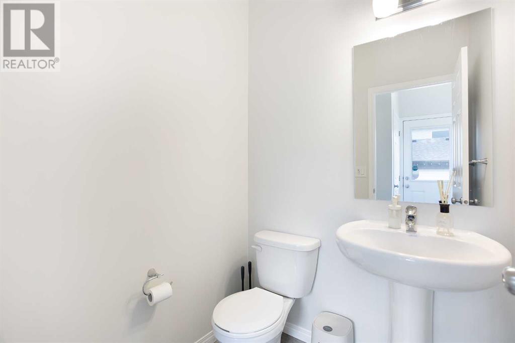 Single Family House for Sale in  Walgrove Passage SE Walden Calgary 