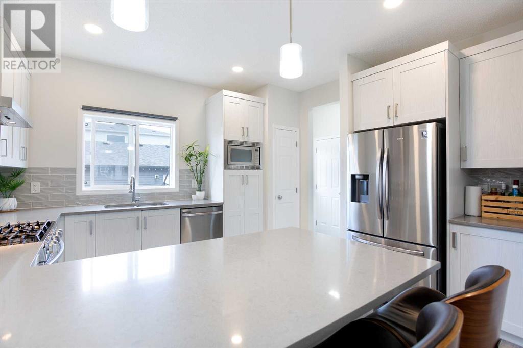 Single Family House for Sale in  Walgrove Passage SE Walden Calgary 