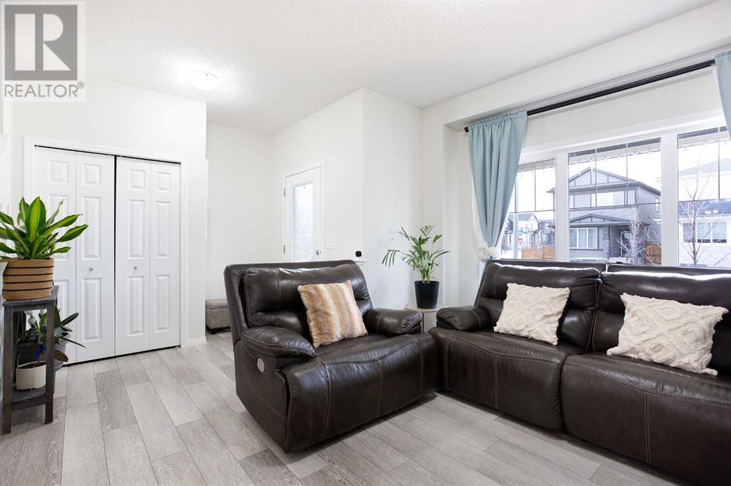 Single Family House for Sale in  Walgrove Passage SE Walden Calgary 