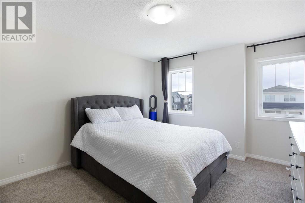 Single Family House for Sale in  Walgrove Passage SE Walden Calgary 
