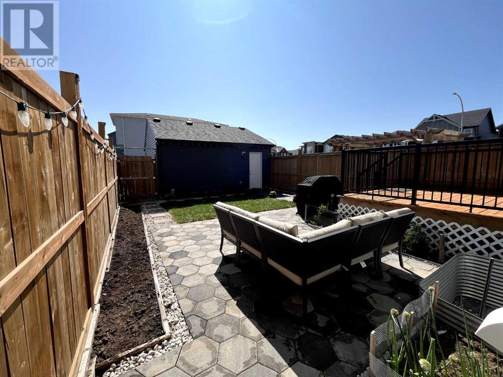 Single Family House for Sale in  Walgrove Passage SE Walden Calgary 