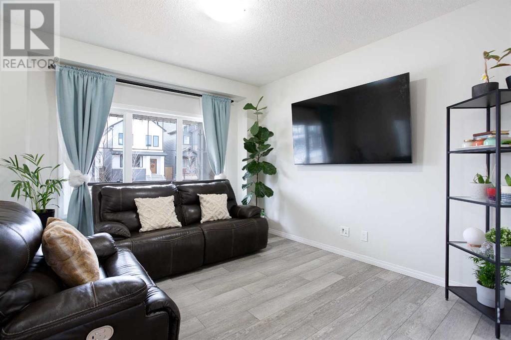 Single Family House for Sale in  Walgrove Passage SE Walden Calgary 