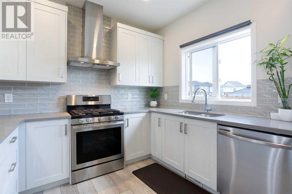 34 Walgrove Passage SE, Calgary, Alberta