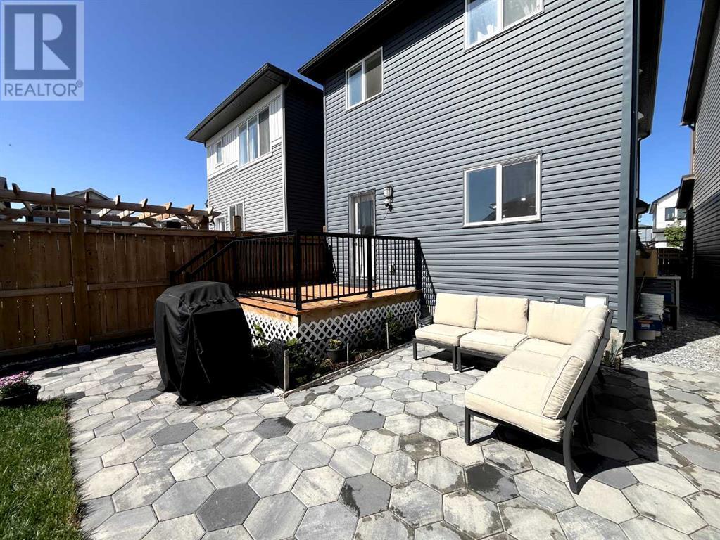 Single Family House for Sale in  Walgrove Passage SE Walden Calgary 