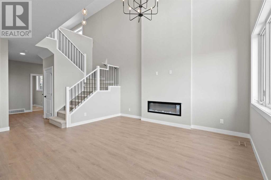 Single Family House for Sale in  Belvedere Crescent SE Belvedere Calgary 