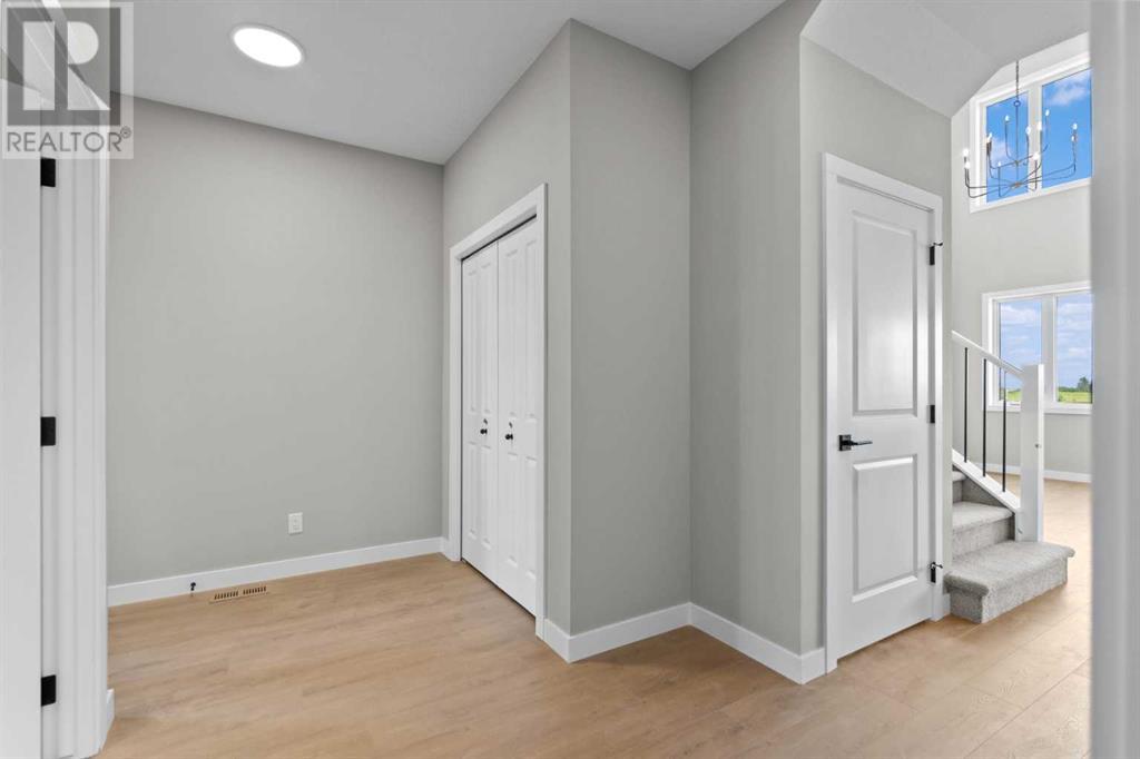 Single Family House for Sale in  Belvedere Crescent SE Belvedere Calgary 