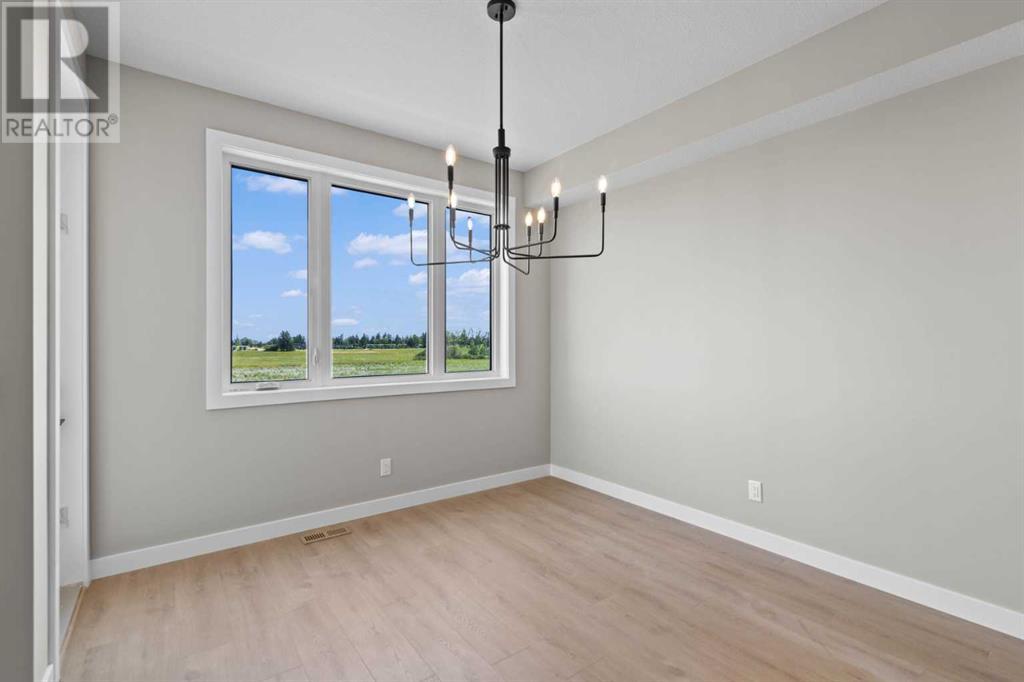 Single Family House for Sale in  Belvedere Crescent SE Belvedere Calgary 