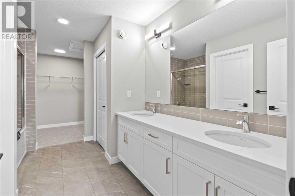 Single Family House for Sale in  Belvedere Crescent SE Belvedere Calgary 