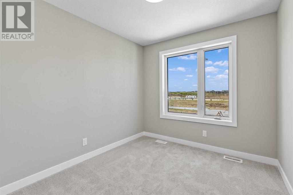 Single Family House for Sale in  Belvedere Crescent SE Belvedere Calgary 