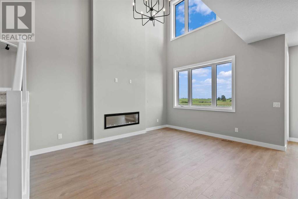 Single Family House for Sale in  Belvedere Crescent SE Belvedere Calgary 