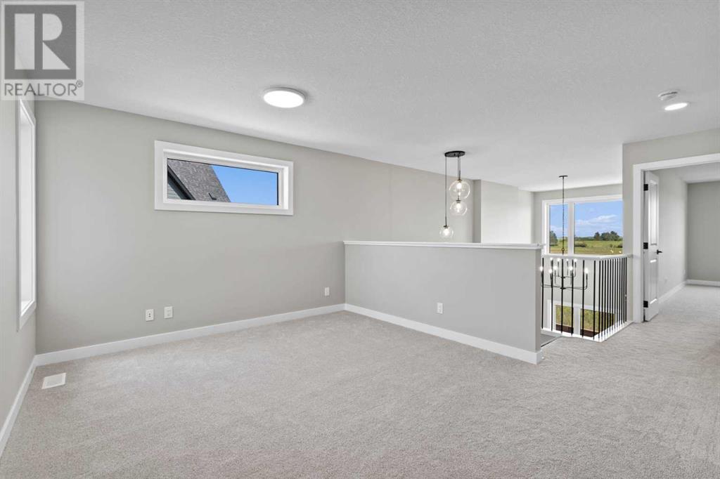 Single Family House for Sale in  Belvedere Crescent SE Belvedere Calgary 