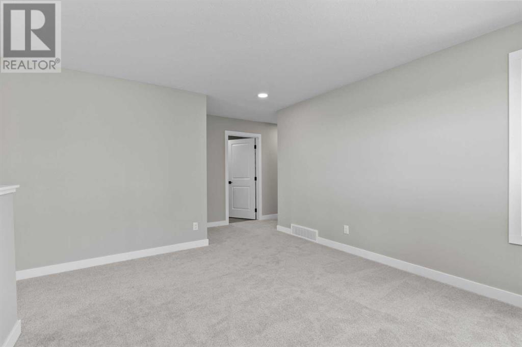 Single Family House for Sale in  Belvedere Crescent SE Belvedere Calgary 