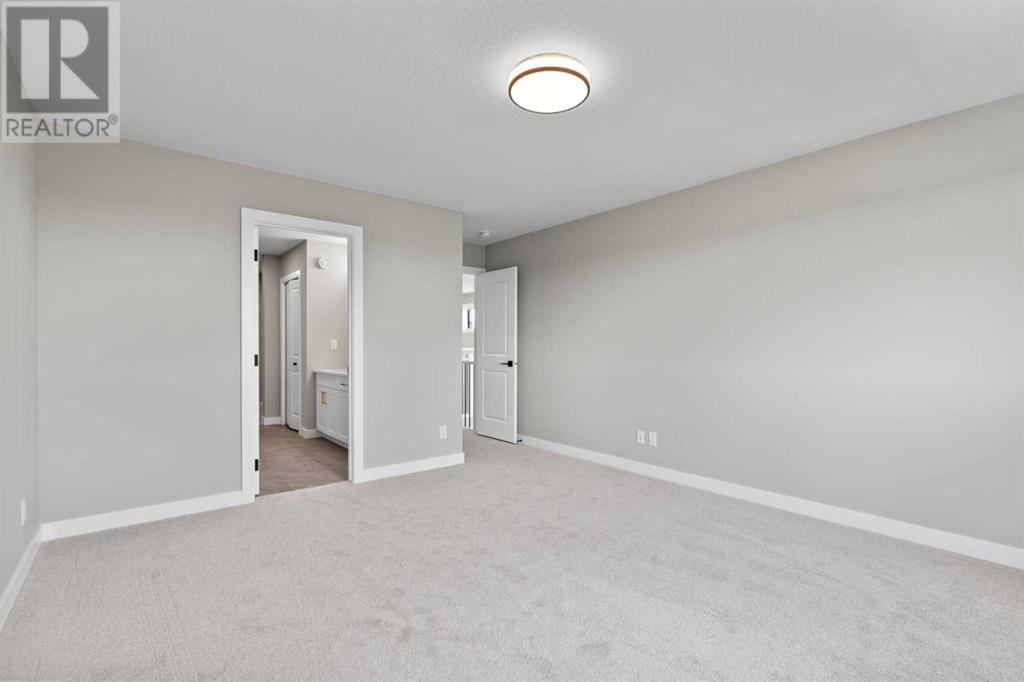 Single Family House for Sale in  Belvedere Crescent SE Belvedere Calgary 