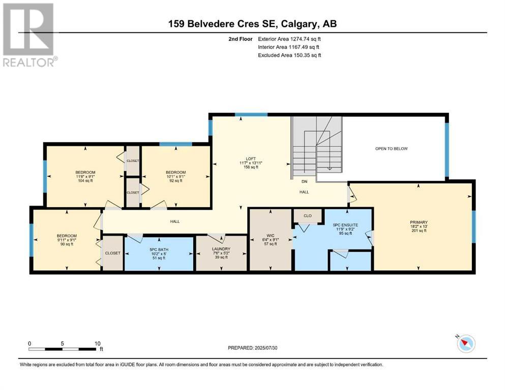 Single Family House for Sale in  Belvedere Crescent SE Belvedere Calgary 