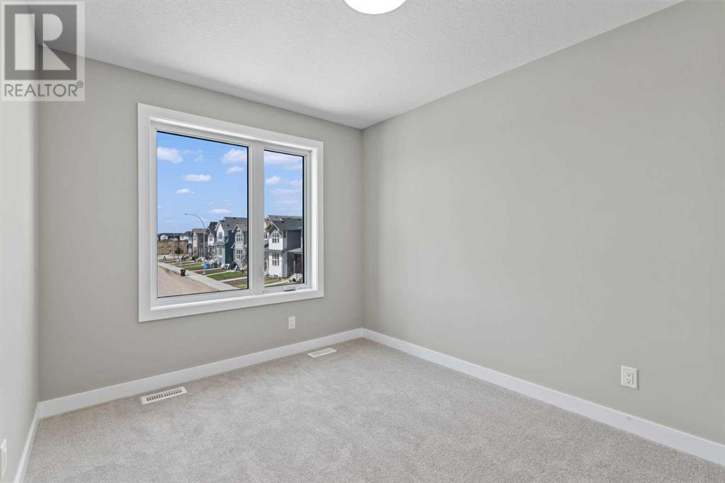 Single Family House for Sale in  Belvedere Crescent SE Belvedere Calgary 