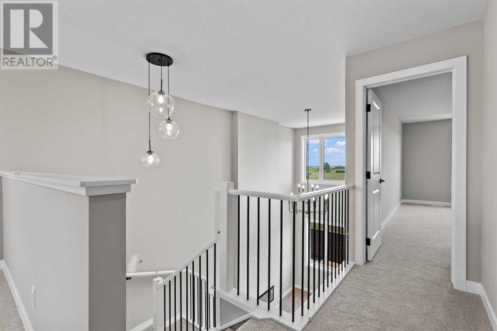 Single Family House for Sale in  Belvedere Crescent SE Belvedere Calgary 