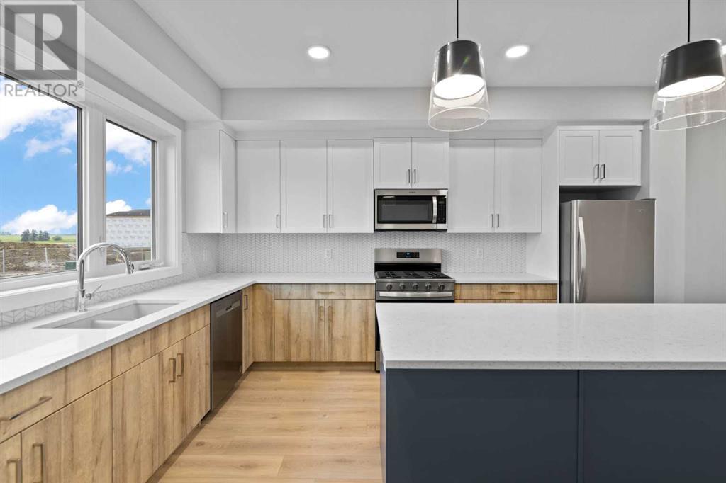Single Family House for Sale in  Belvedere Crescent SE Belvedere Calgary 