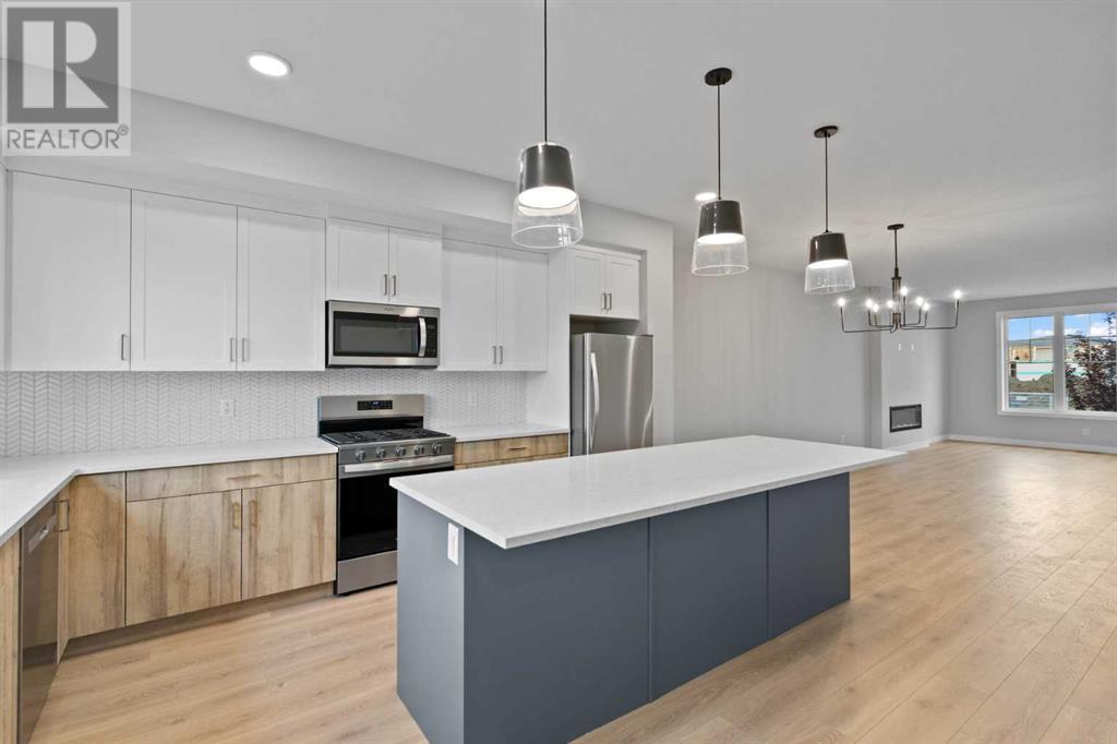 Single Family House for Sale in  Belvedere Crescent SE Belvedere Calgary 