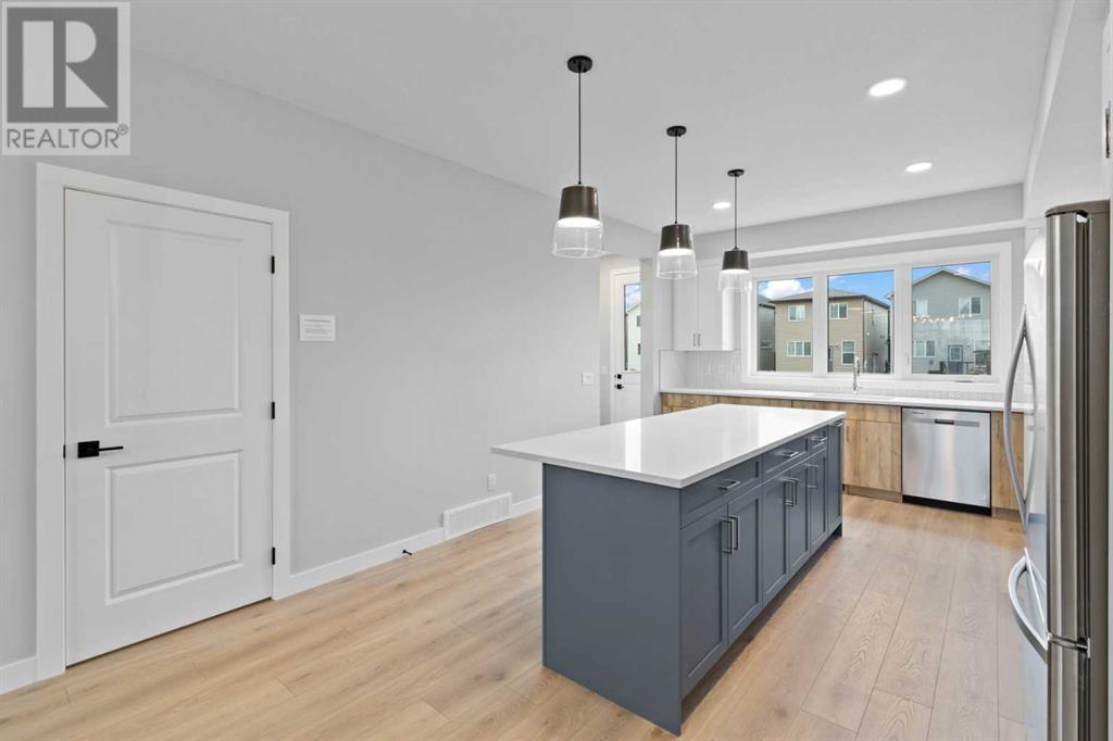 Single Family House for Sale in  Belvedere Crescent SE Belvedere Calgary 