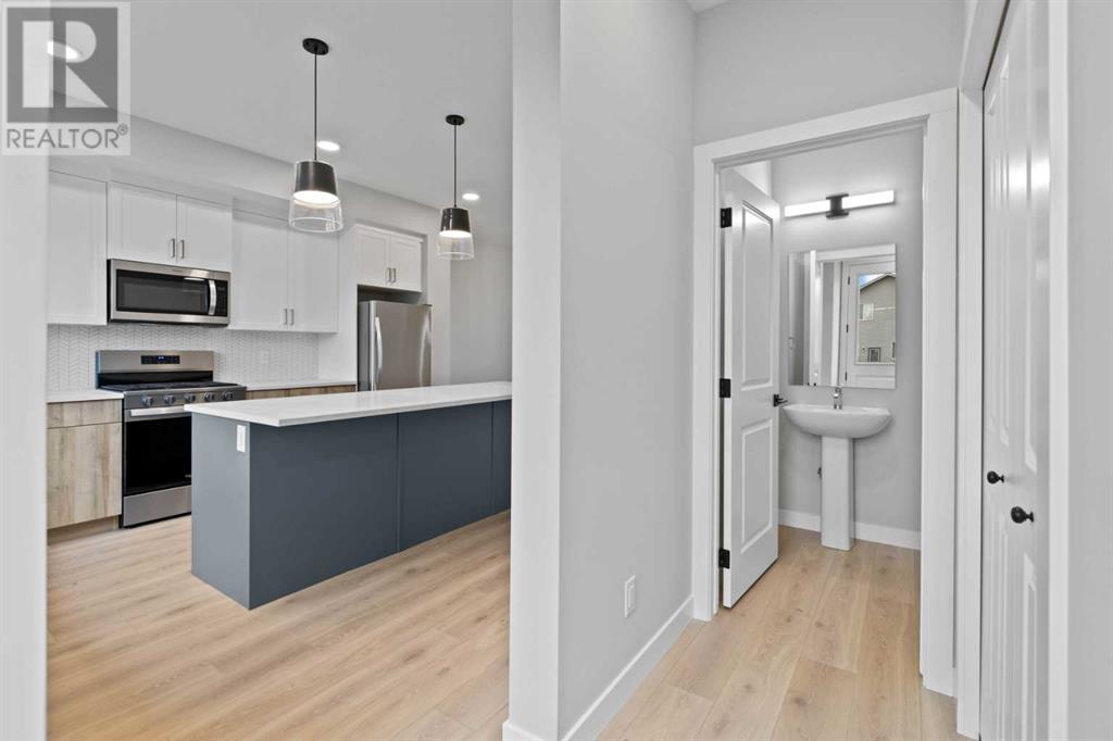 Single Family House for Sale in  Belvedere Crescent SE Belvedere Calgary 