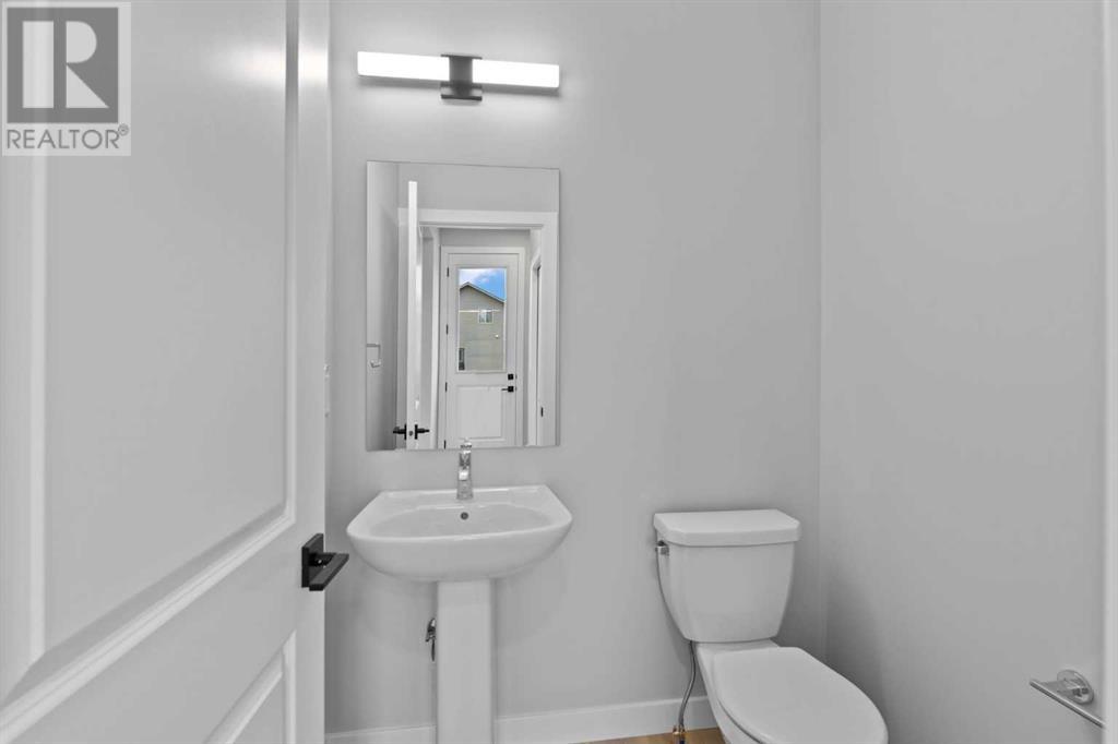 Single Family House for Sale in  Belvedere Crescent SE Belvedere Calgary 
