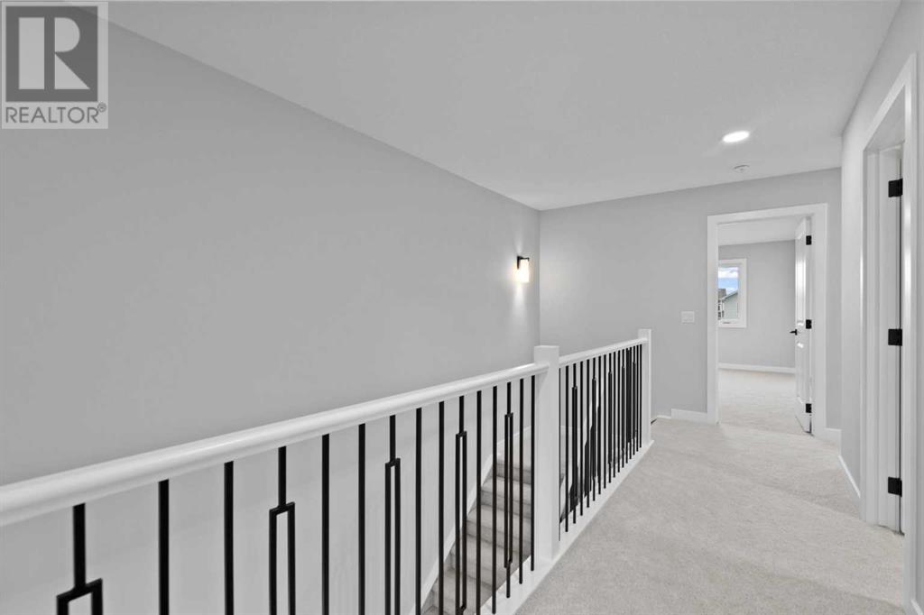 Single Family House for Sale in  Belvedere Crescent SE Belvedere Calgary 